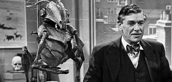 Quatermass And The Pit Trailers From Hell