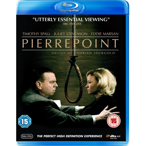 Pierrepoint: The Last Hangman (2005) — The Movie Database (TMDB)