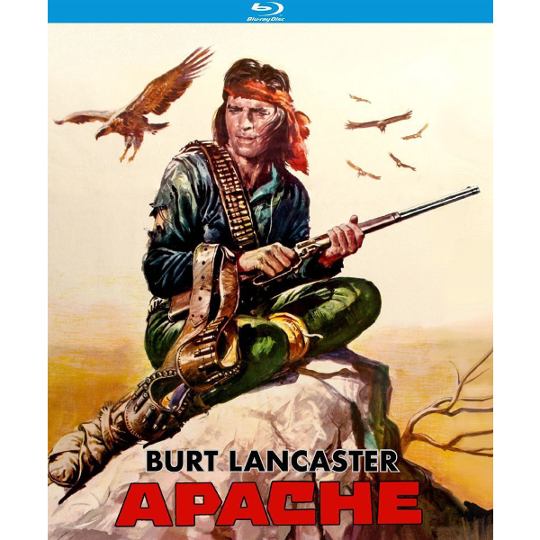 the Apache Woman full movie in italian free