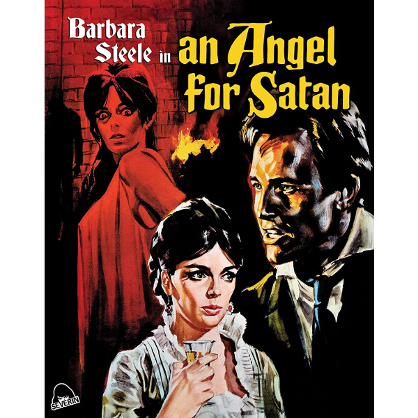 1970s satan movies
