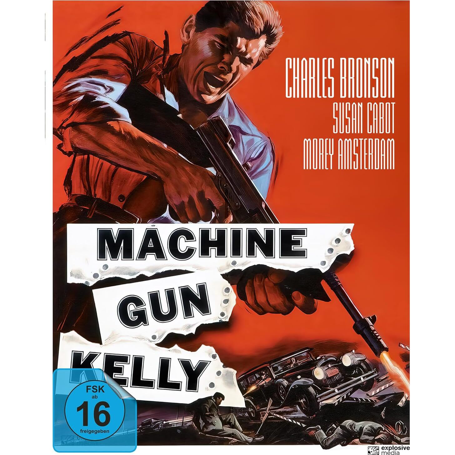 Machine-Gun Kelly cover art