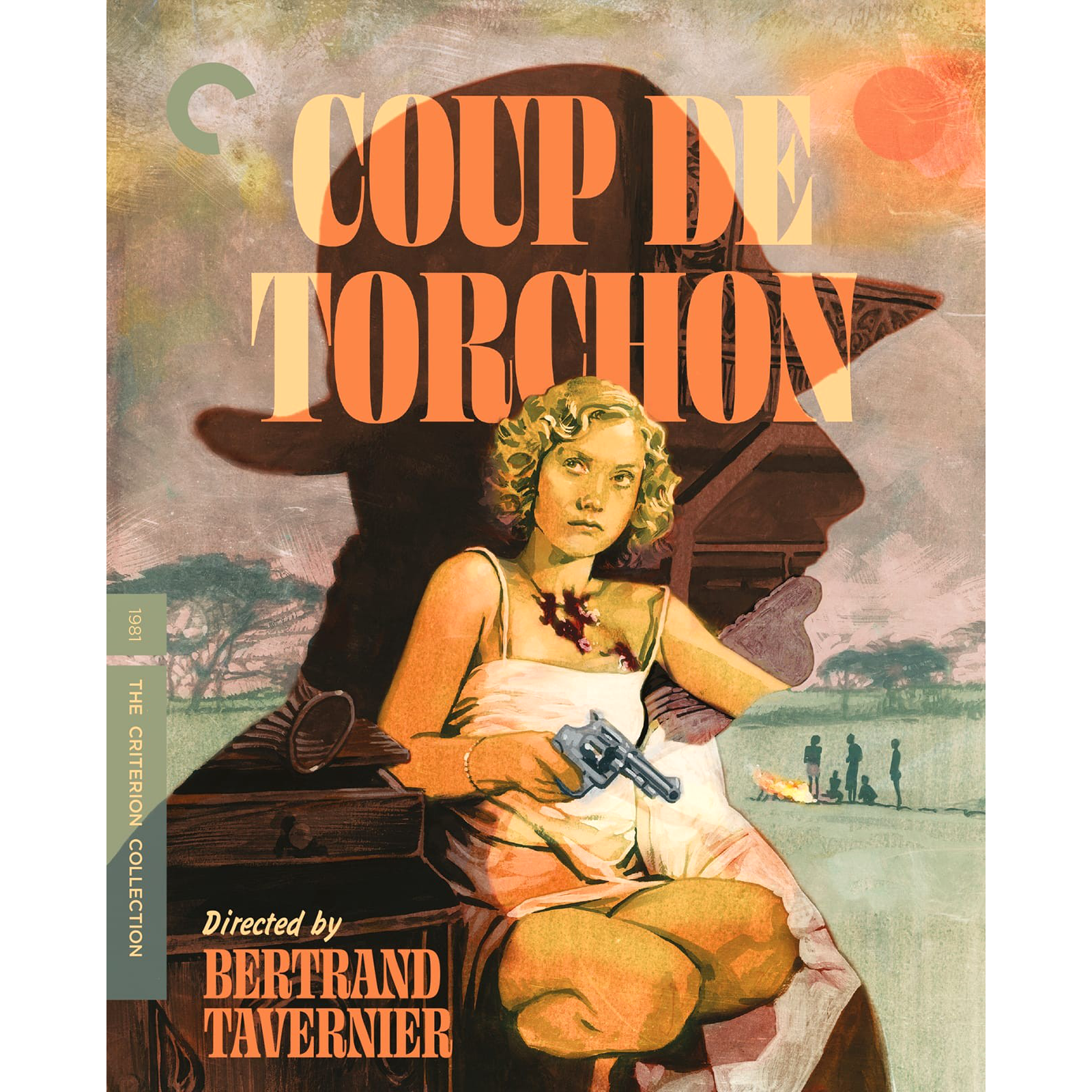 Coup de torchon cover art