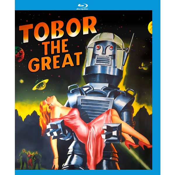 Tobor the Great