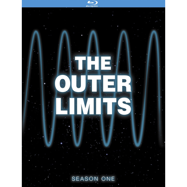 The Outer Limits Season One