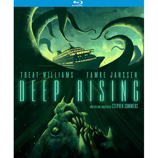 Deep Rising – CineSavant