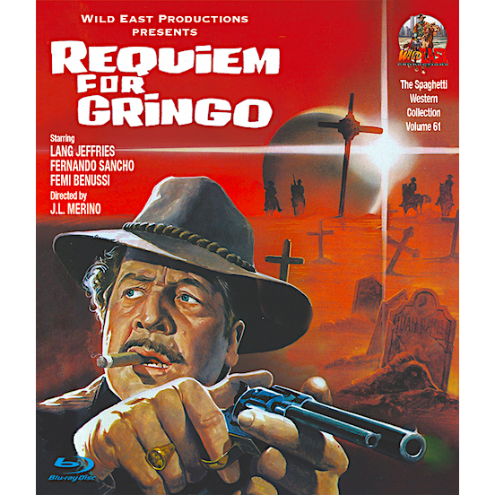Requiem for Gringo