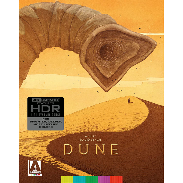 Dune 4K