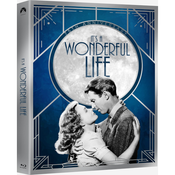 It’s a Wonderful Life 75th Anniversary