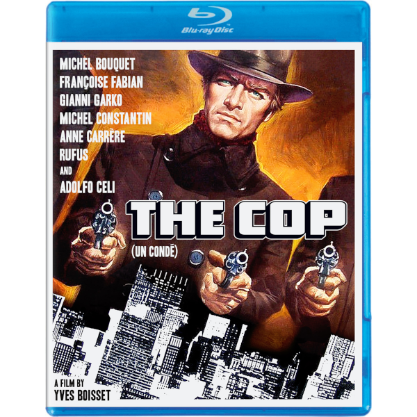 The Cop (Un condé)