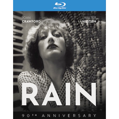 Rain (1932)