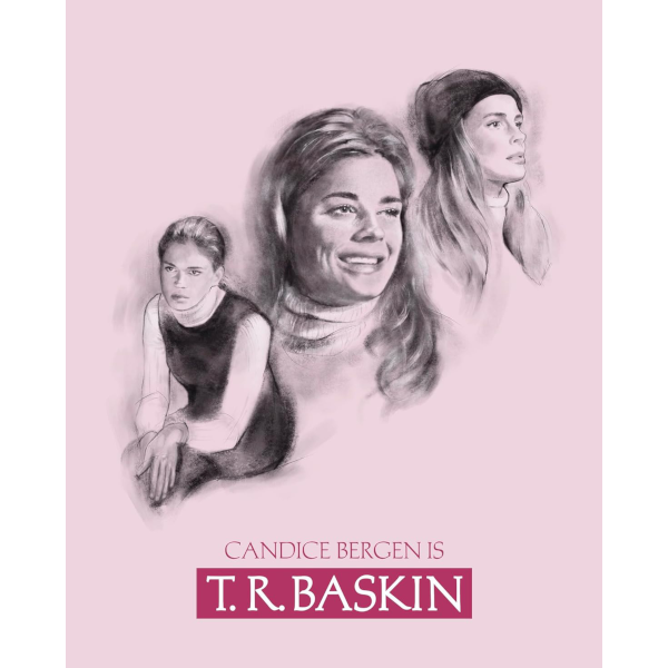 T.R. Baskin