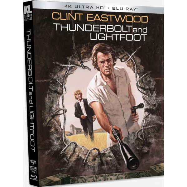 Thunderbolt and Lightfoot 4K