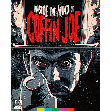 Inside the Mind of Coffin Joe