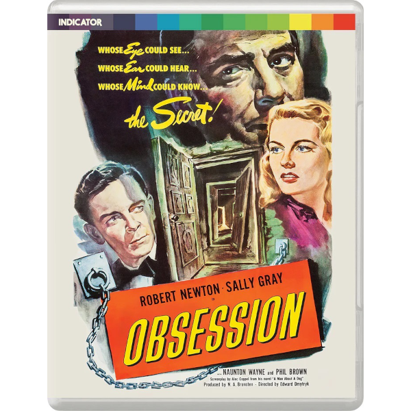Obsession <small>– (1949)</small>