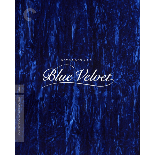Blue Velvet <small>– 4K</small>