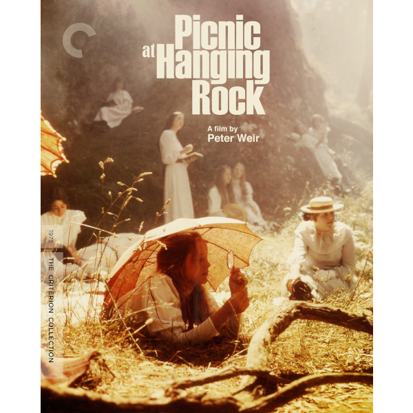 Picnic at Hanging Rock <small> – 4K</small>