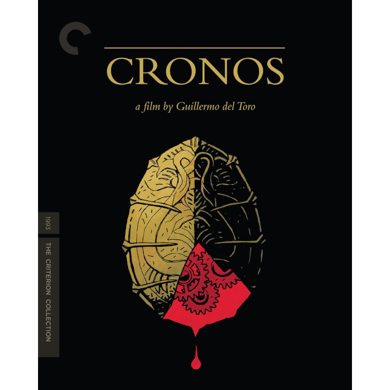 Cronos <small>— 4K</small>