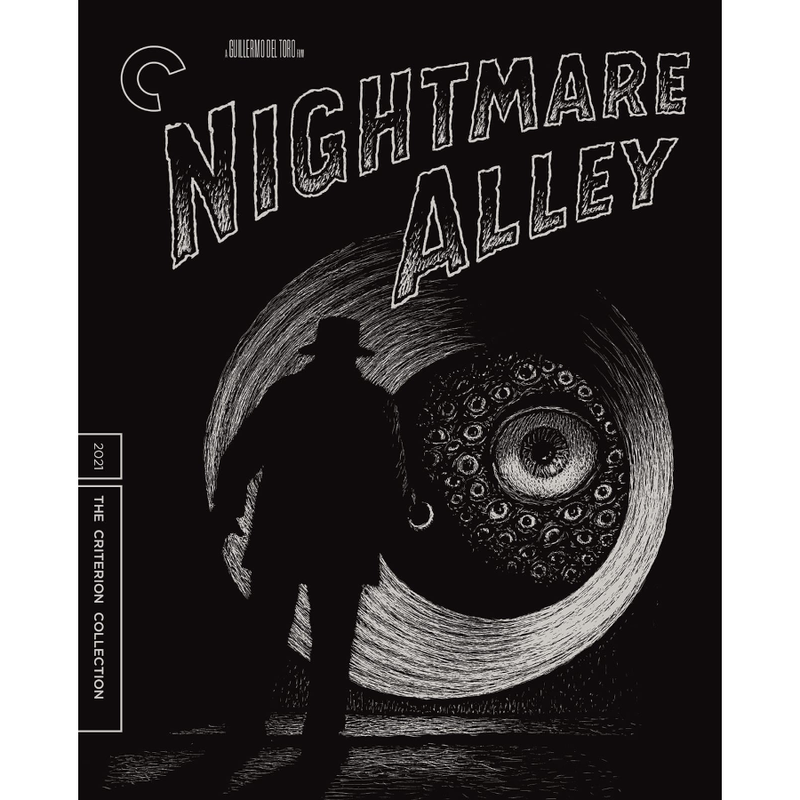 Nightmare Alley &nbsp;<small>(2021) — 4K</small>