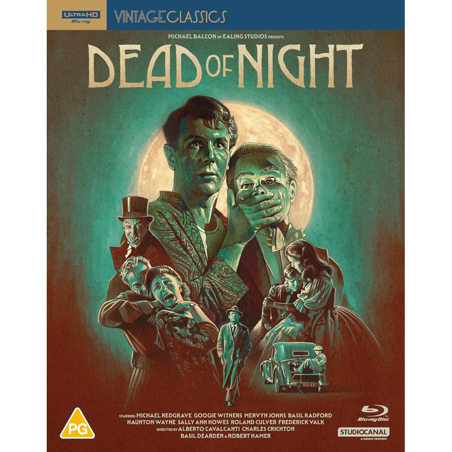 Dead of Night &nbsp;<small>— 4K</small>