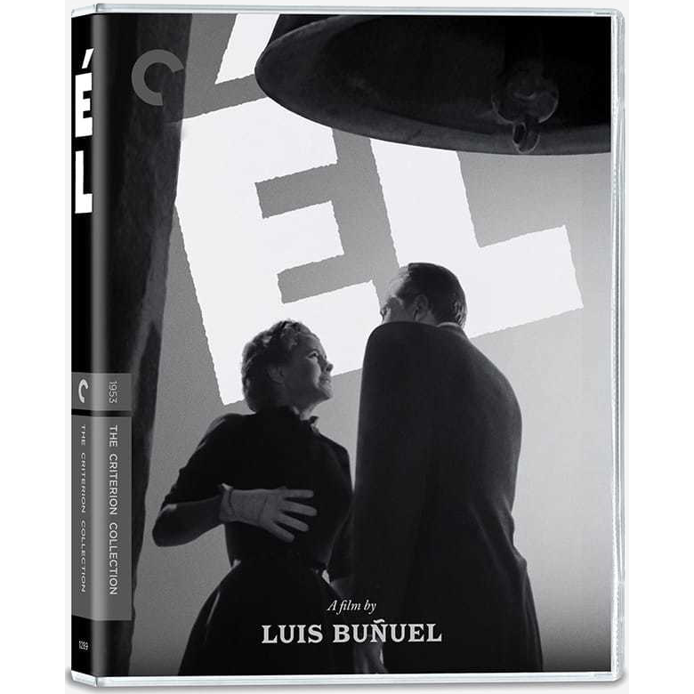 “&Eacute;l” &nbsp;<small>— 4K</small>