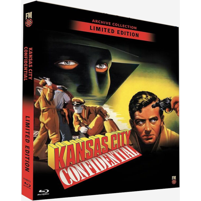 Kansas City Confidential