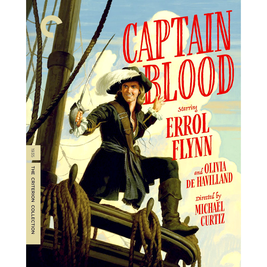 Captain Blood   &nbsp;<small>— 4K</small>