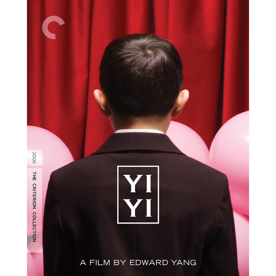 Yi Yi &nbsp;<small>— 4K</small>